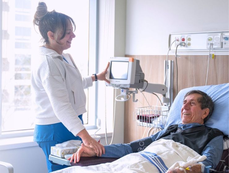 Balance Health Circle Healthcare