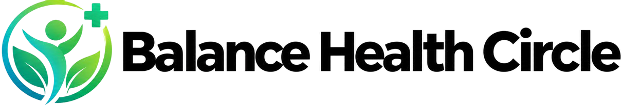 Balance Health Circle